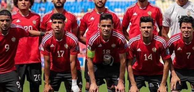 القنوات الناقلة لمباراة نيجيريا وليبيا اليوم في تصفيات أمم إفريقيا 2025