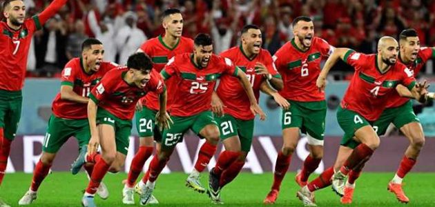 القنوات الناقلة لمباراة المغرب وإفريقيا الوسطى في تصفيات كأس الأمم