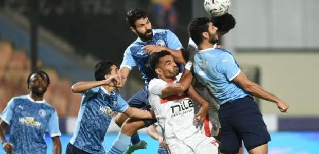 القنوات الناقلة لمباراة الزمالك وبيراميدز في نصف نهائي كأس السوبر المصري