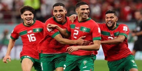 موعد مباراة المغرب ضد إفريقيا الوسطى في تصفيات كأس الأمم الإفريقية 2025