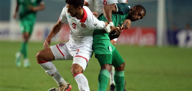 موعد مباراة تونس وجزر القمر اليوم في تصفيات أمم إفريقيا