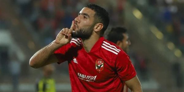 أحمد القندوسي: من الصعب انتقالي لنادي الزمالك