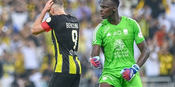 من هو معلق مباراة الاتحاد والأهلي في الدوري السعودي