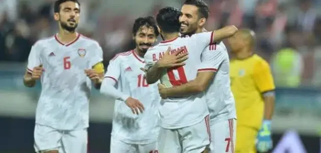 القنوات الناقلة لمباراة الإمارات وكوريا الشمالية في تصفيات كأس العالم 2026