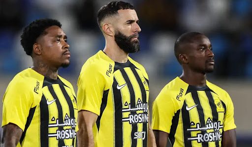 من هو معلق مباراة الاتحاد أمام الجندل والقنوات الناقلة في كأس الملك السعودي؟