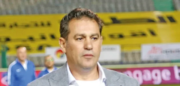 خالد جلال: توقعت فوز الزمالك بكأس السوبر الأفريقي بسبب احتفالات الأهلي قبل المباراة