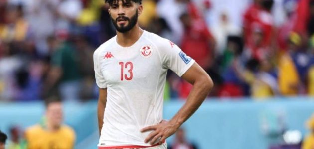 معلق مباراة تونس وجزر القمر اليوم في تصفيات أمم إفريقيا