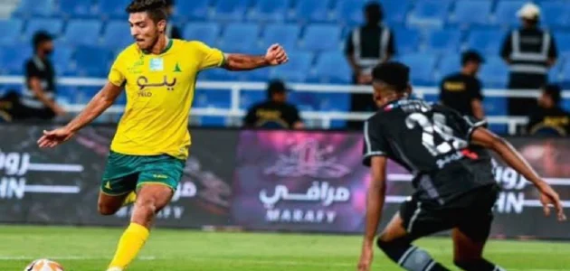 موعد مباراة الخليج أمام الخلود في الدوري السعودي