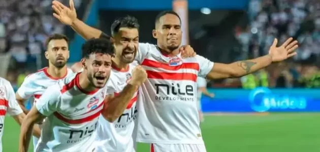 بعد التعديل.. تعرف على الموعد الجديد لمباراة الزمالك والنصر الليبي