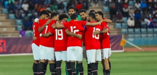 تشكيل منتخب كاب فيردي الرسمي ضد مصر في تصفيات أمم إفريقيا 2025